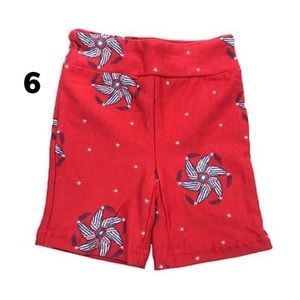 Lularoe kids biker shorts